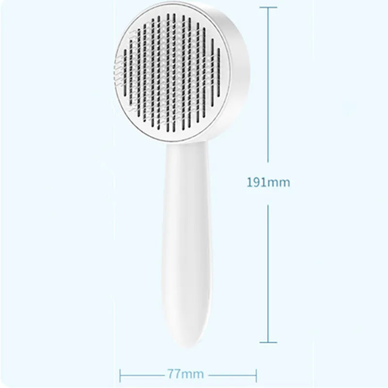 Brosse Pour Chat |  KittyClean™