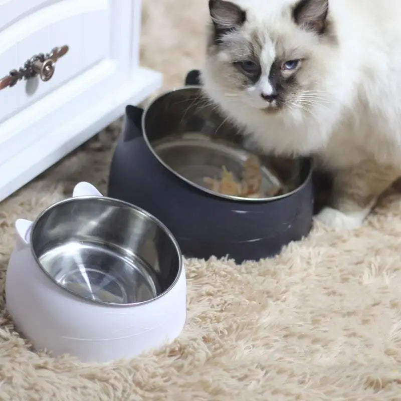 Gamelle chat | CatBowl™