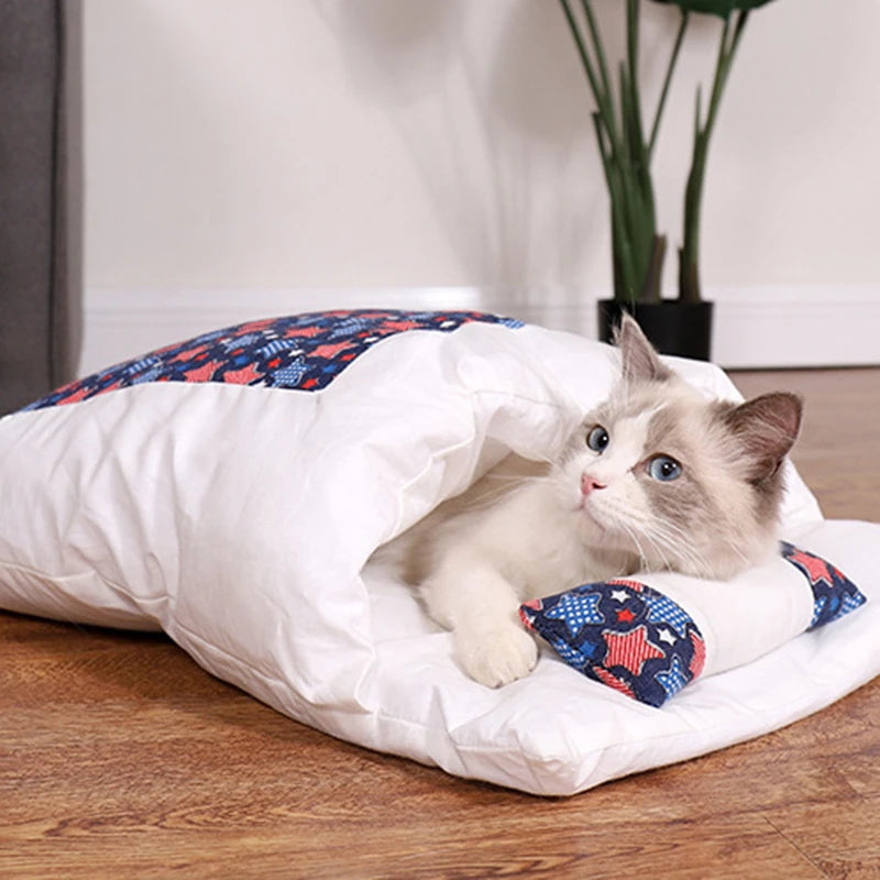 Coussin Chat | CosyCat™