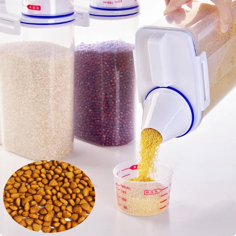 Distributeur de Croquettes pour Chat | Catfeeder™