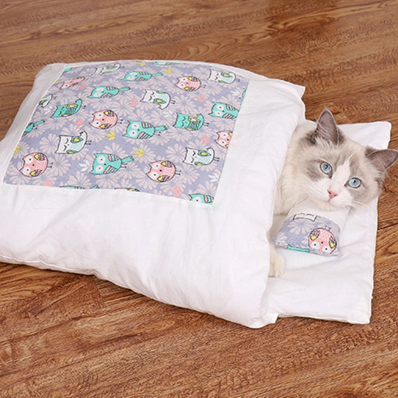 Coussin Chat | CosyCat™