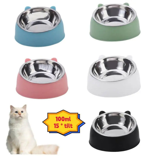 Gamelle chat | CatBowl™