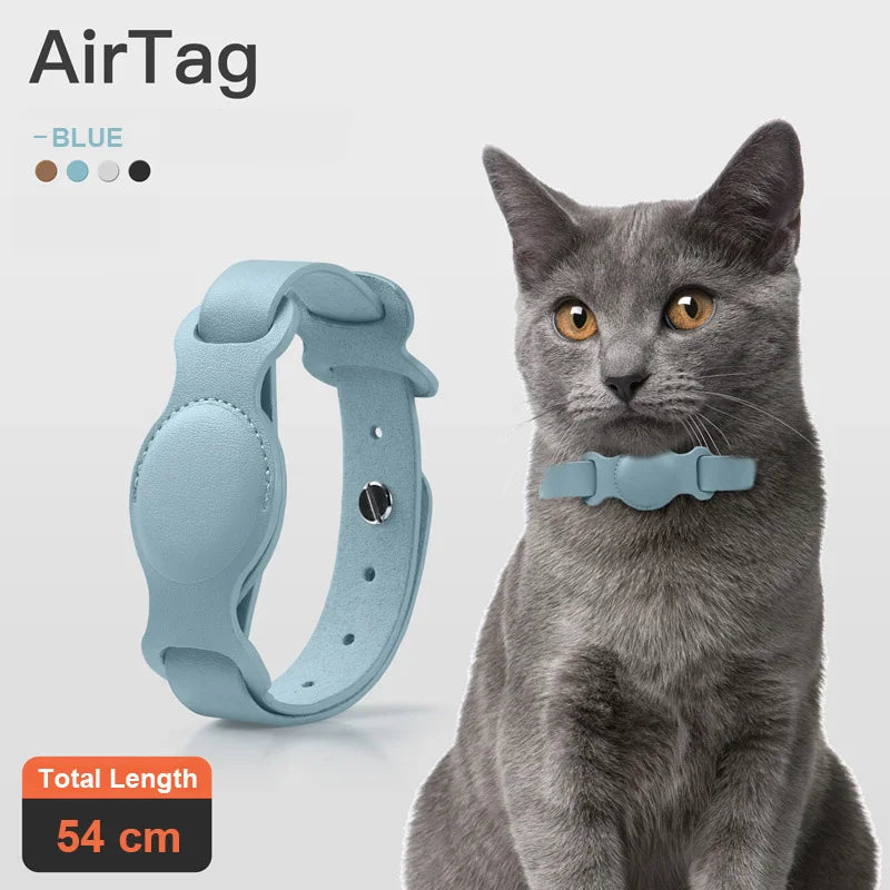 collier-chat-gps-bleu-54cm