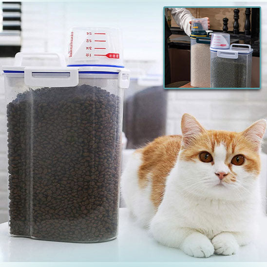 distributeur-de-croquettes-pour-chat-design