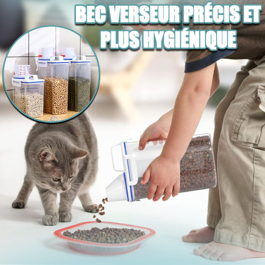 distributeur-de-croquettes-pour-chat-hygienique