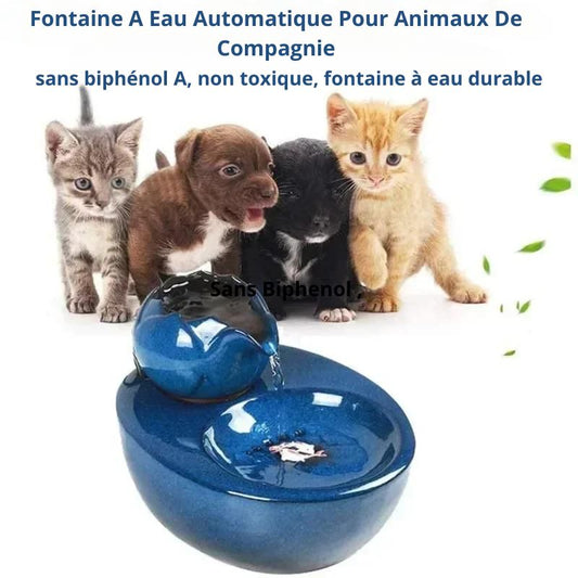 fontaine-à-eau-pour-chat