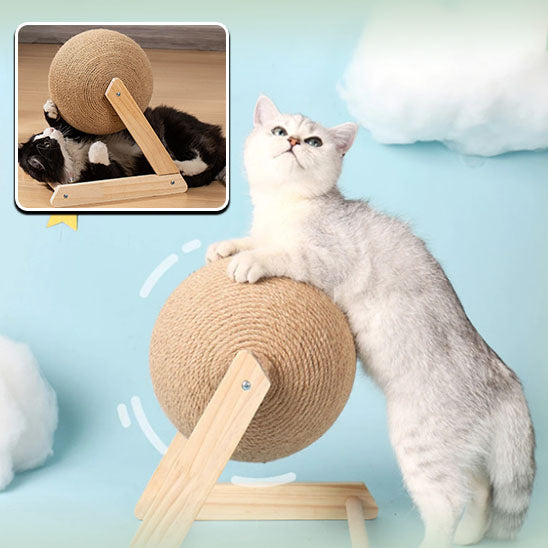 griffoir-chat-sisal