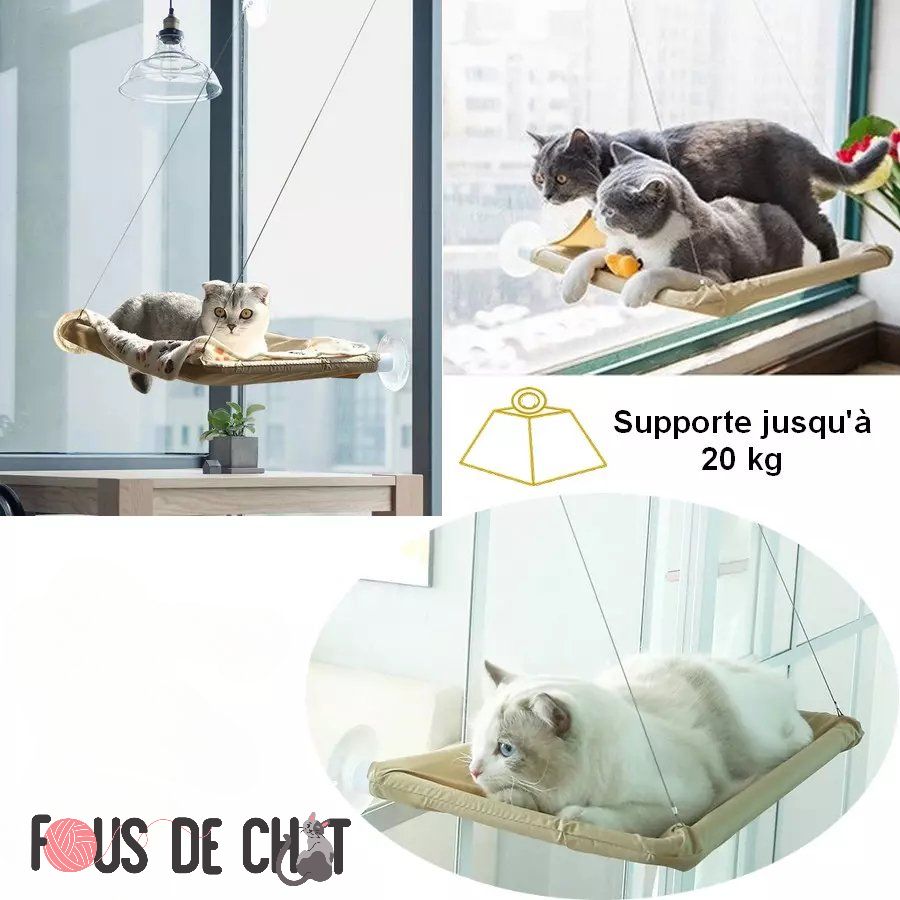 hamac-pour-chat-caracteristiques