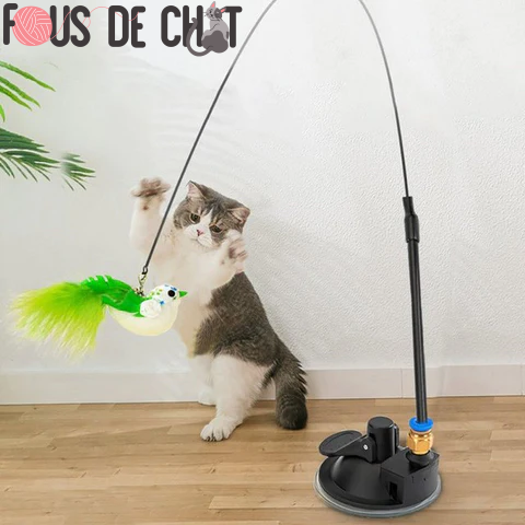 jouet-pour-chat-chasse