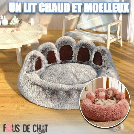 lit-pour-chat-chaleur