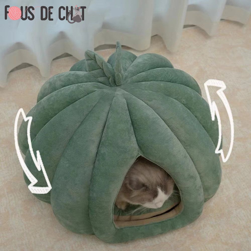 lit-pour-chat-citrouille-aeration