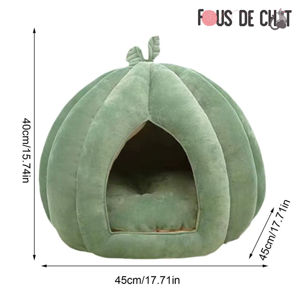 lit-pour-chat-citrouille-dimensions