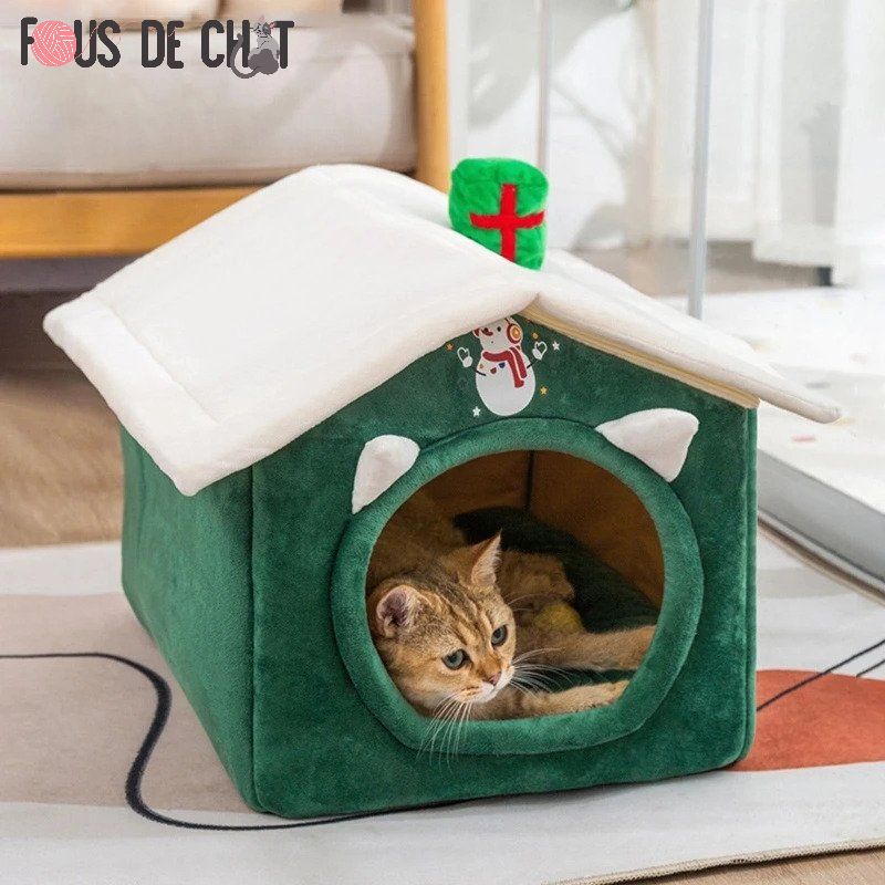 maison-pour-chat-confort