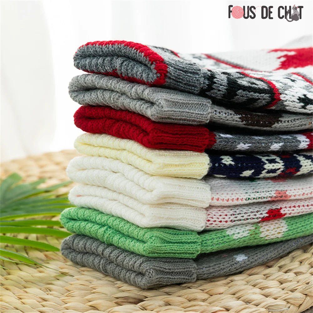 pull-de-noel-chat-vetement