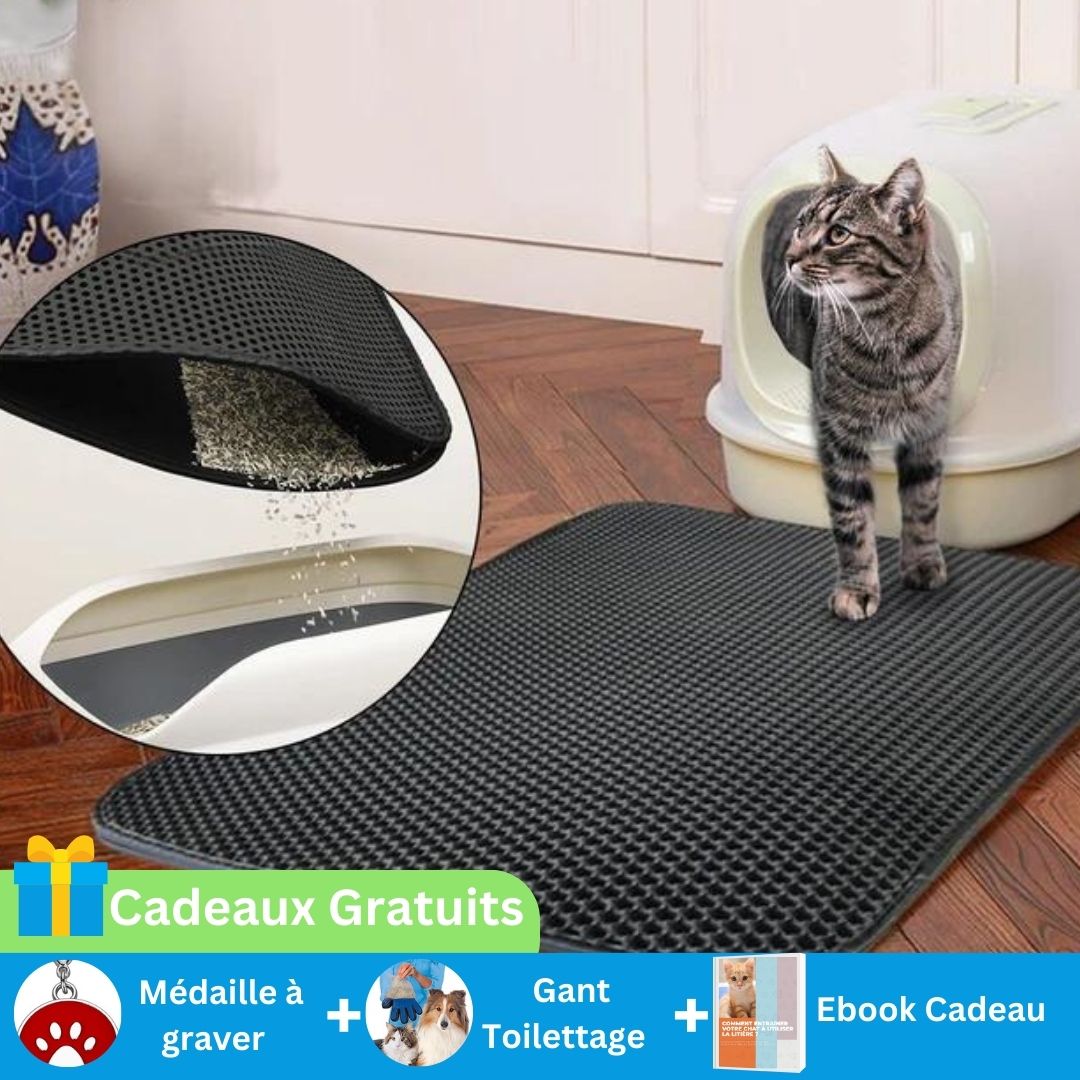 tapis-litiere-chat-anti-derapant