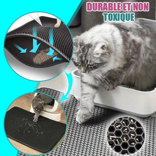 tapis-litiere-chat-confortable