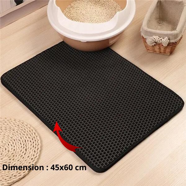 tapis-litiere-chat-hygienique